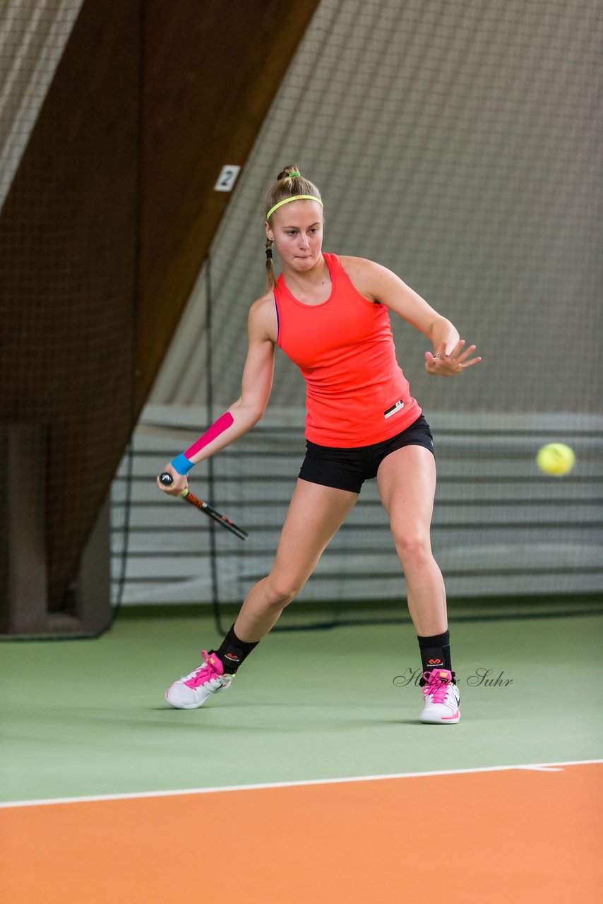 Ann-Sophie Funke 306 - Sparkasse Westholstein Pokal Marne